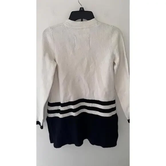 Angel of the North Anthropologie Cardigan Small - Picture 5 of 5